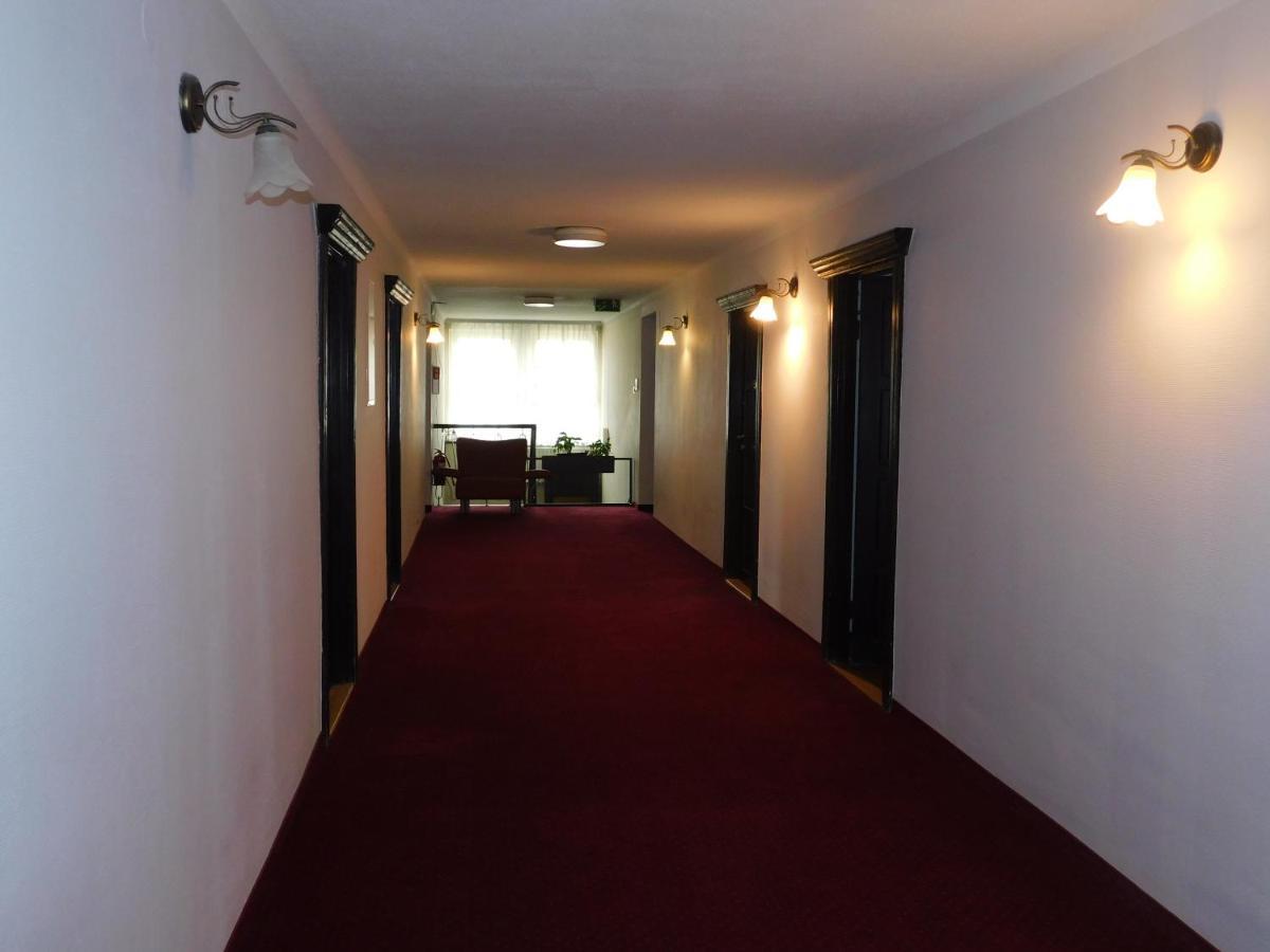 Pokoje Goscinne Korona Cracovia Exterior foto